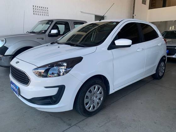 FORD KA 1.0 TI-VCT FLEX SE PLUS MANUAL